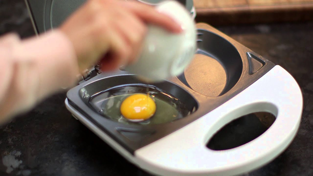 Better chef omelette maker instructions